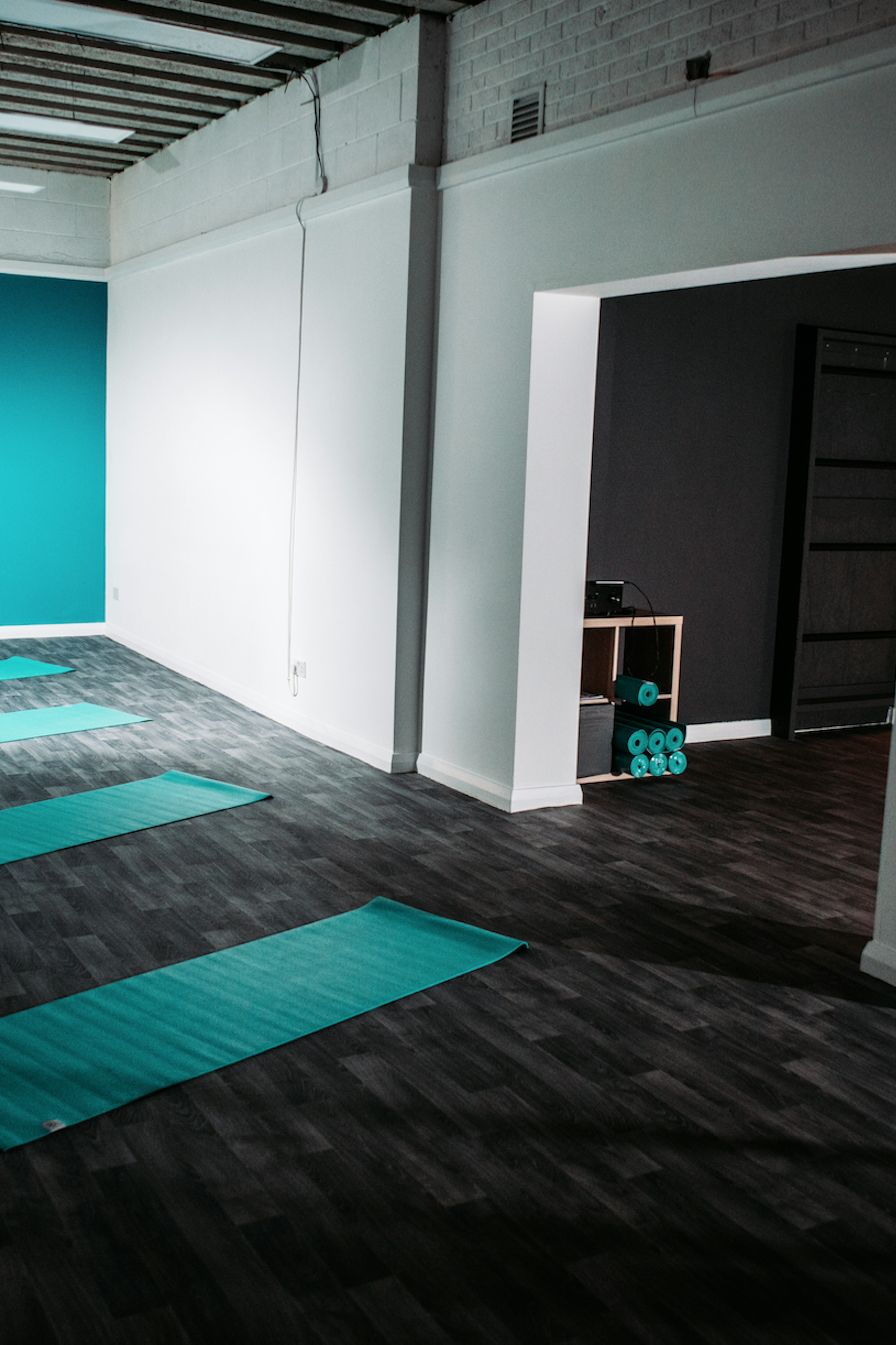Other | Gym, Yoga Studio