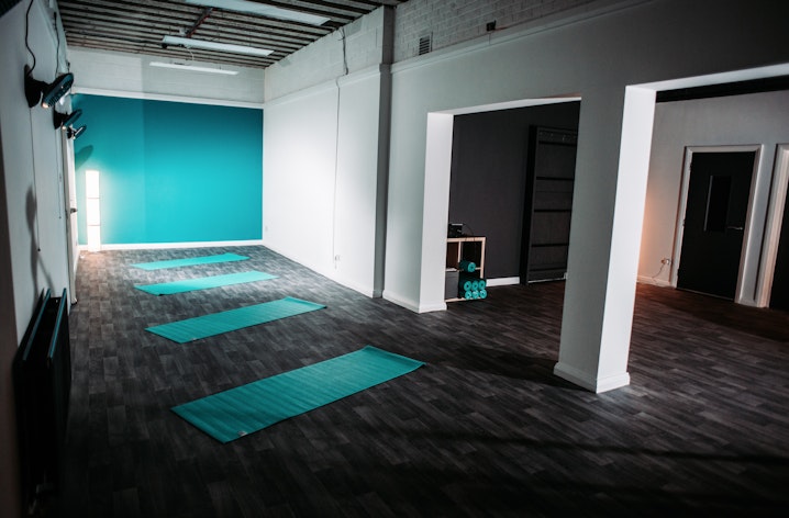 Graystone Action Sports Academy - Gym, Yoga Studio image 1
