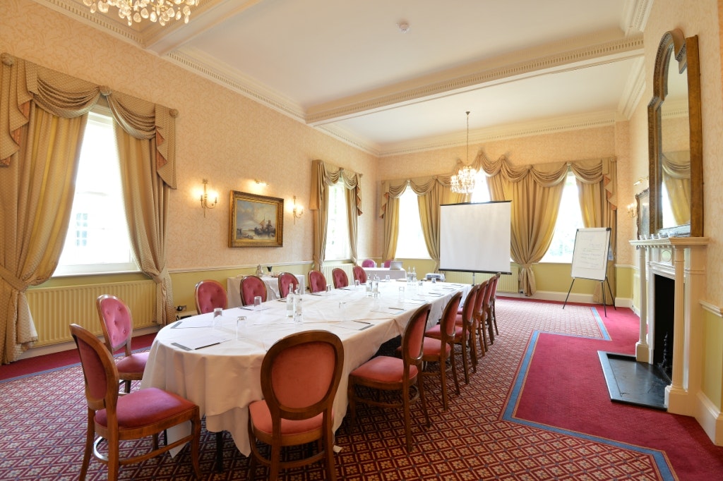 The Elms Hotel & Spa - The Gallery image 1