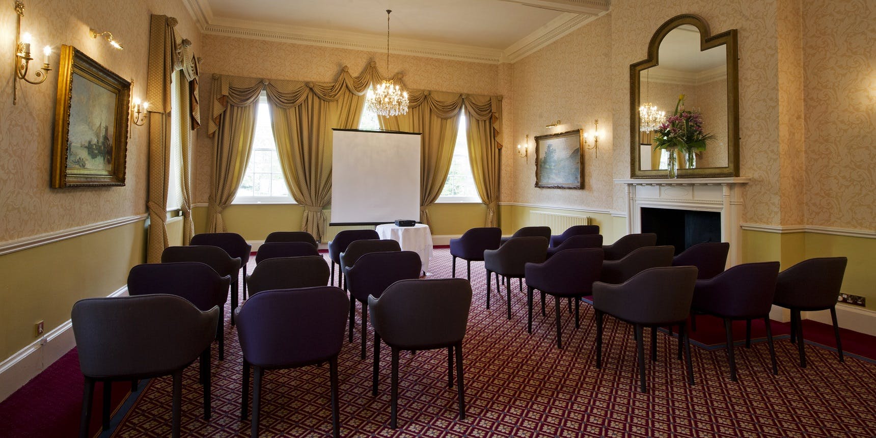 The Elms Hotel & Spa - image 2