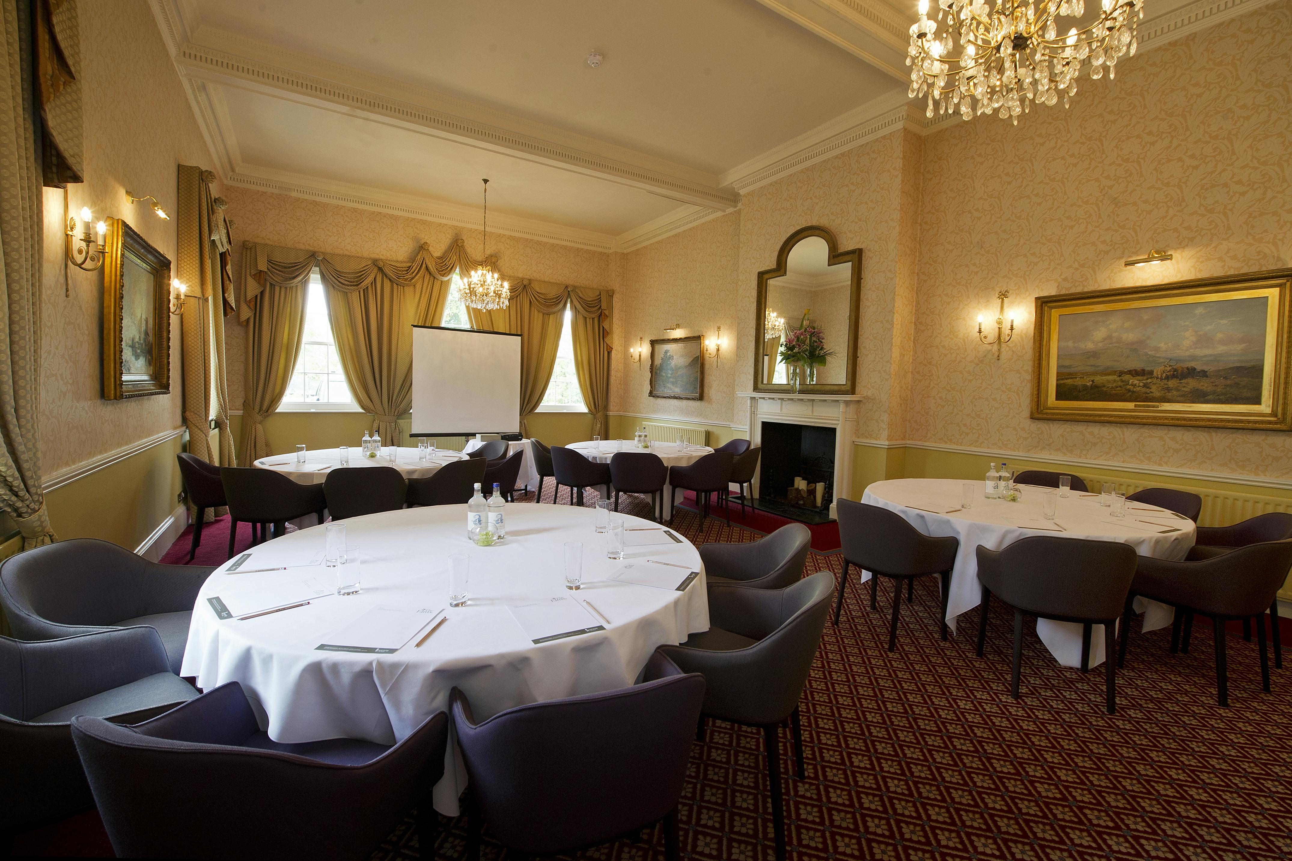 The Elms Hotel & Spa - image 3