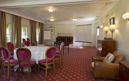 The Abberley Suite