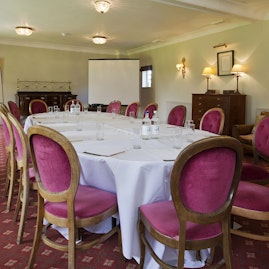 The Elms Hotel & Spa - The Abberley Suite image 2