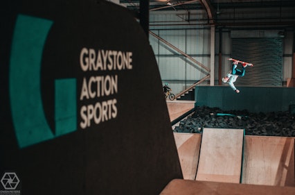 Other - Graystone Action Sports Academy