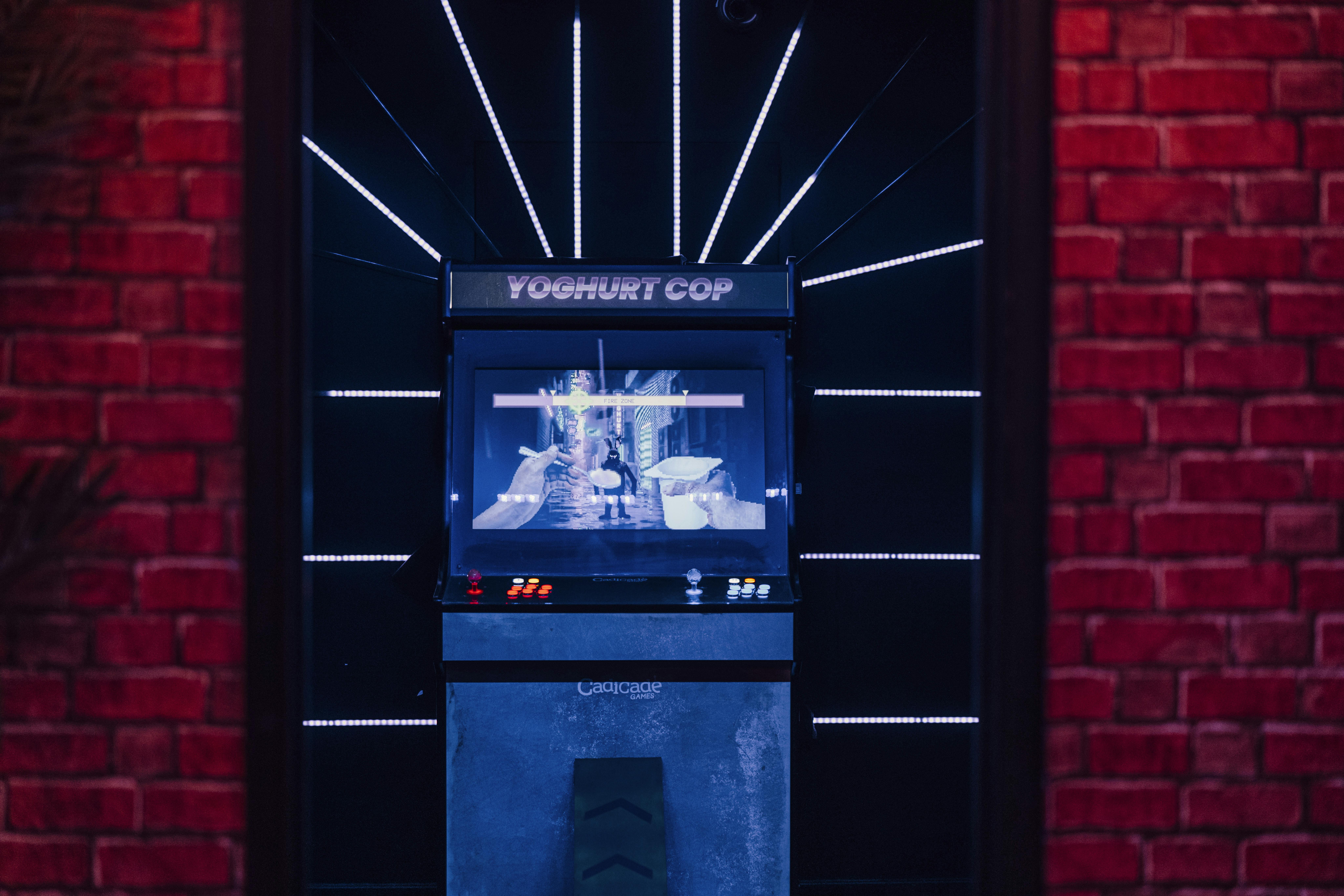 Whole Venue Film and Photo Caddies Southend Hire Space