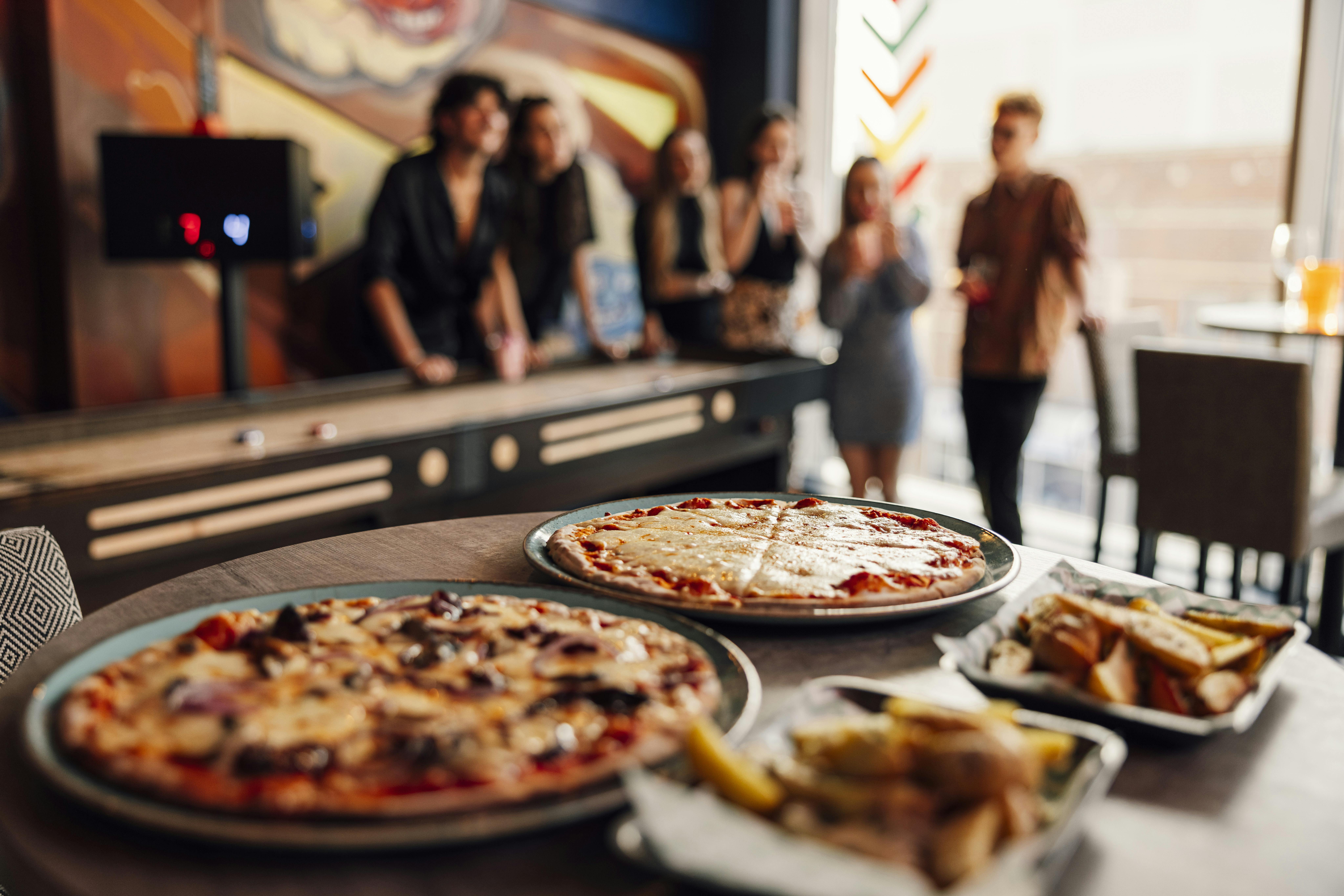 Whole Venue Dining Caddies Southend All the best venues