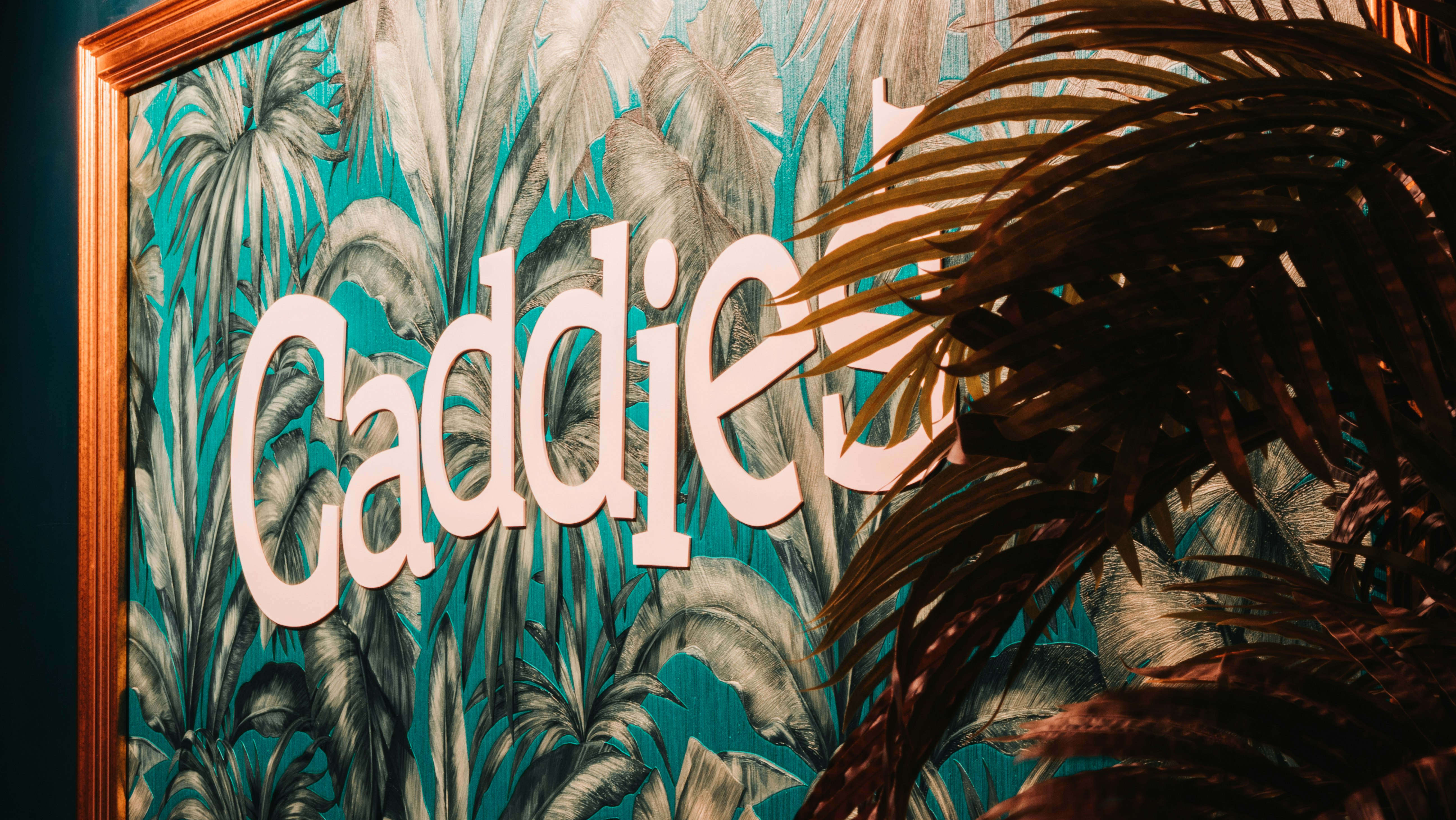 Caddies - Whole Venue image 9
