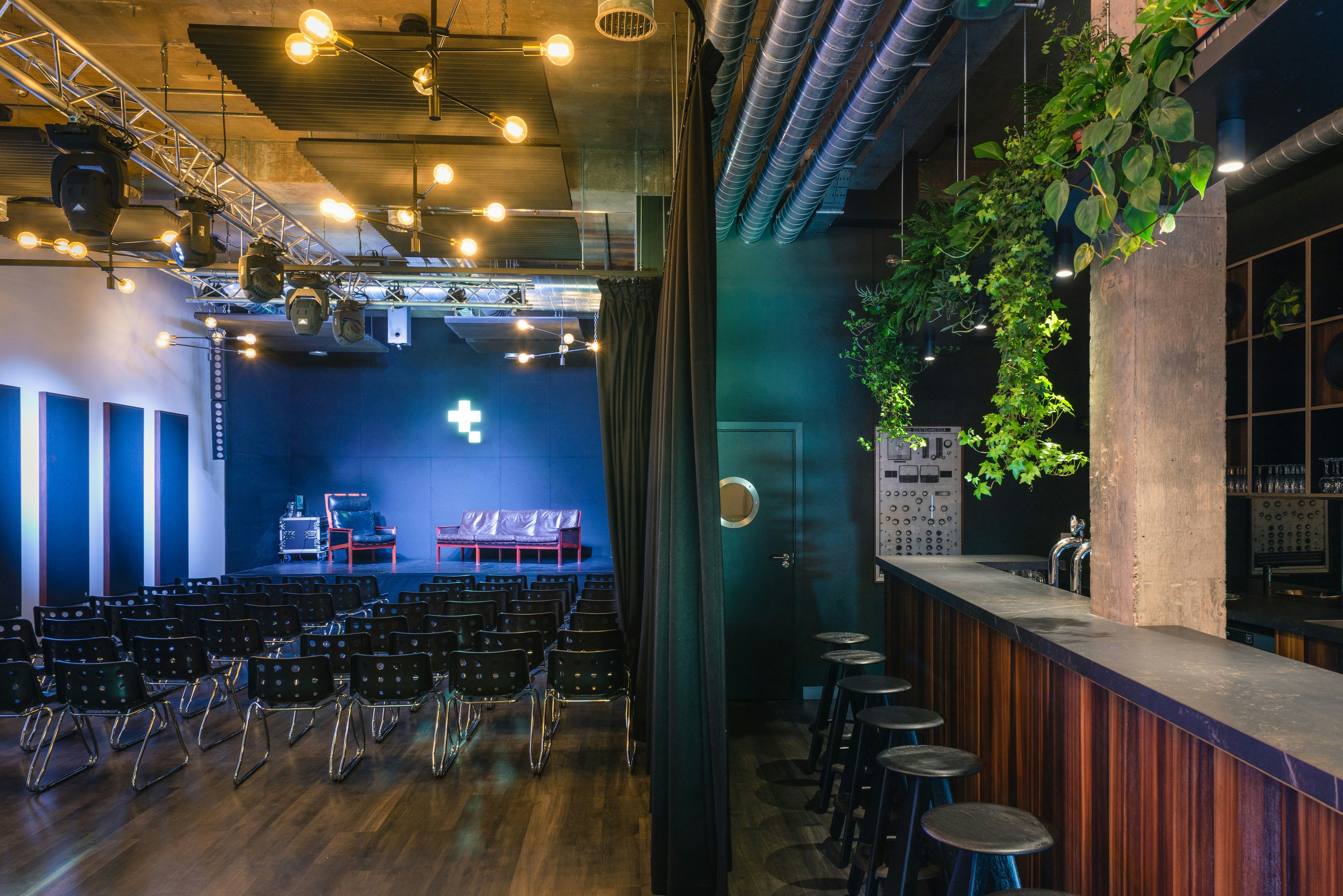 The Gallery - Tileyard London - Whole Venue image 1