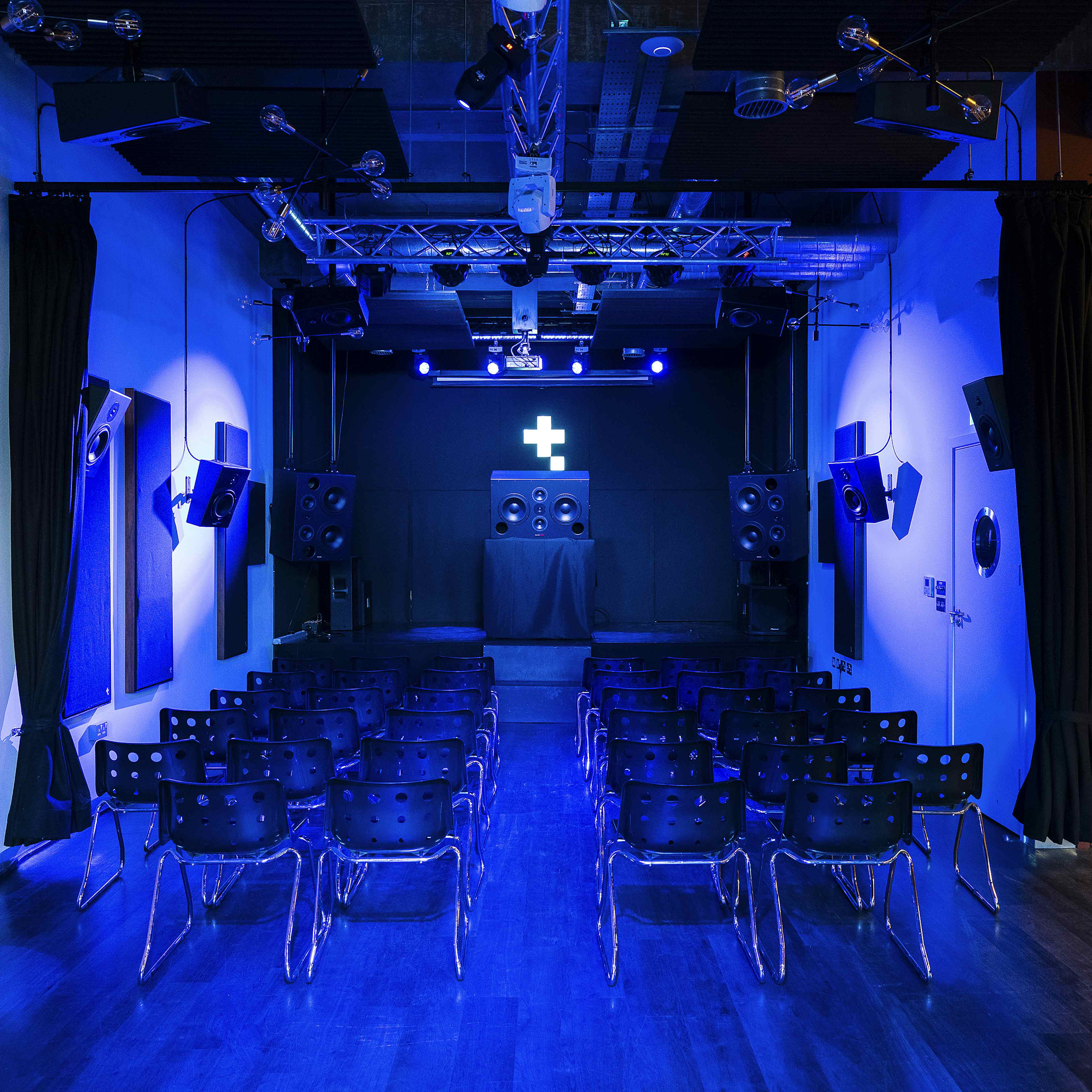The Gallery - Tileyard London - Whole Venue image 3