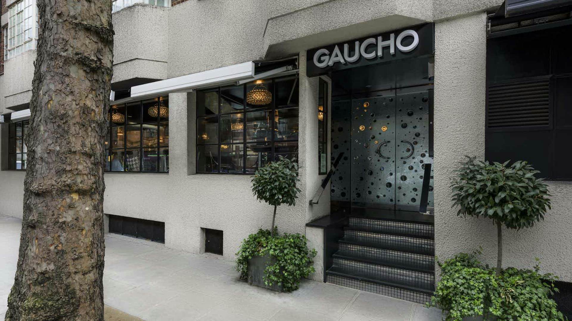 Gaucho Sloane Avenue in Chelsea