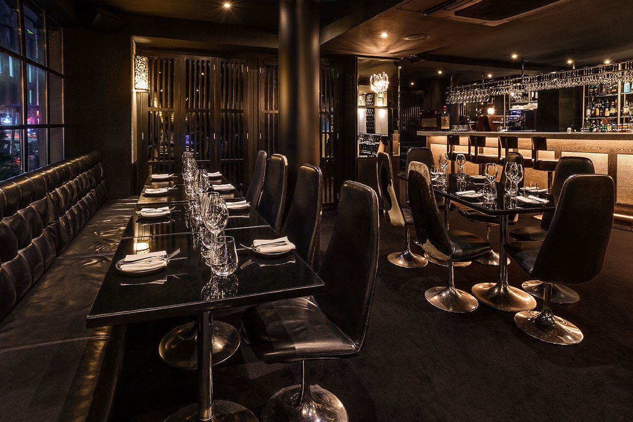Gaucho Sloane Avenue - Main Restaurant / Whole Venue image 4