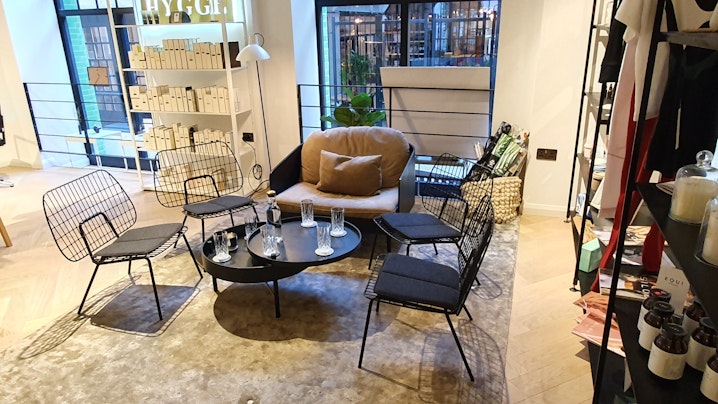 SMUK Belgravia - Events Space image 1