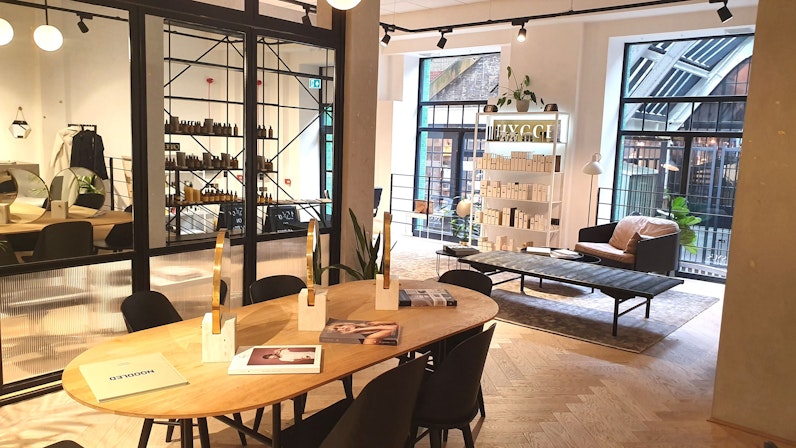 SMUK Belgravia - Events Space image 3