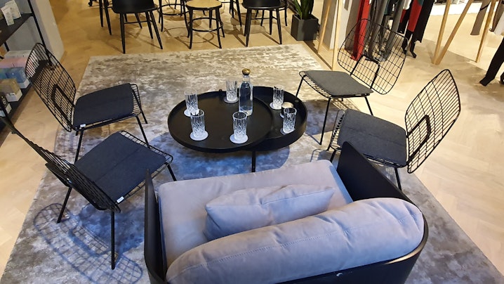 SMUK Belgravia - Events Space image 1