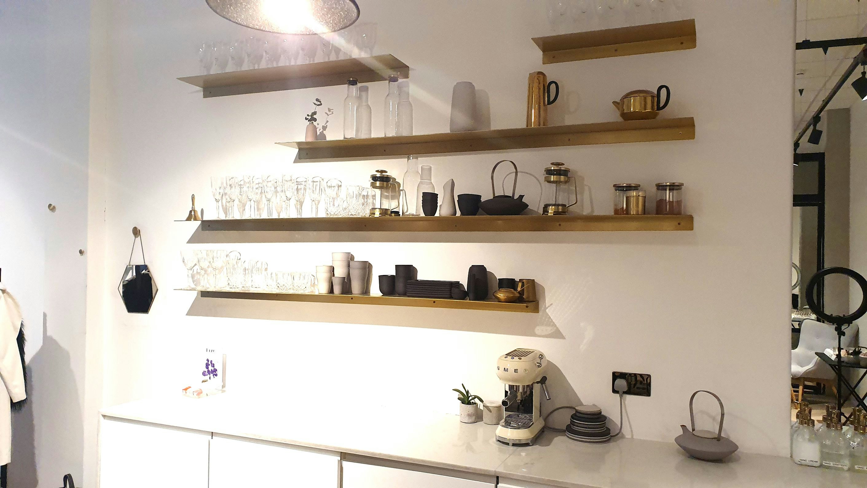 SMUK Belgravia - Events Space image 2