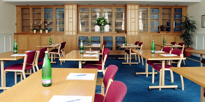 Royal Statistical Society - Council Chamber image 1