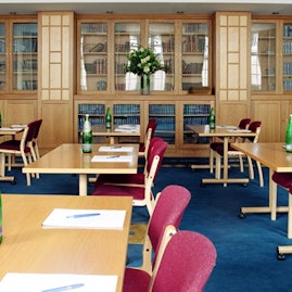 Royal Statistical Society - Council Chamber image 1