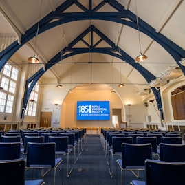 Royal Statistical Society - Lecture Theatre image 7