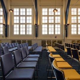 Royal Statistical Society - Lecture Theatre image 8