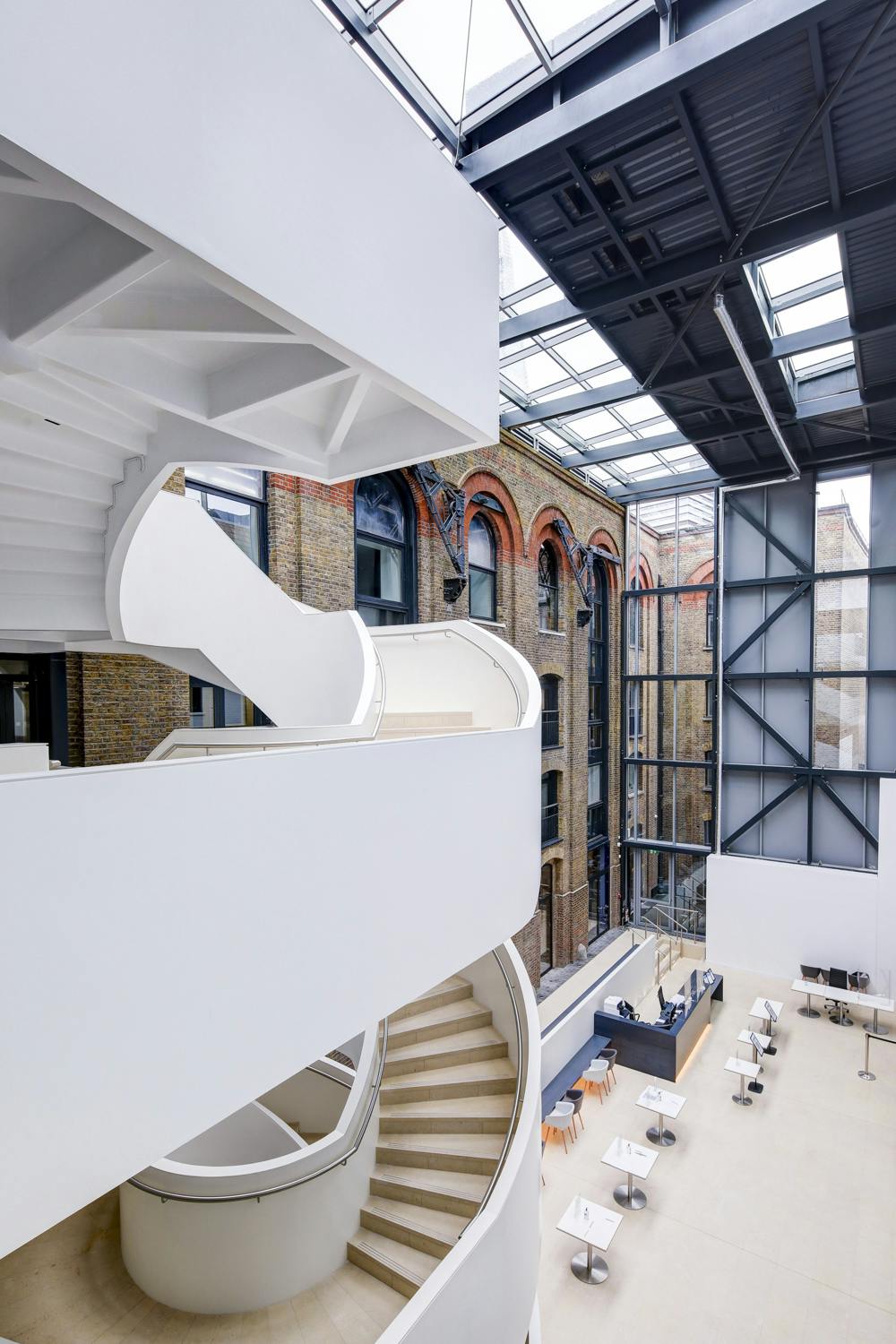 The Top 10 Large Conference Venues in London