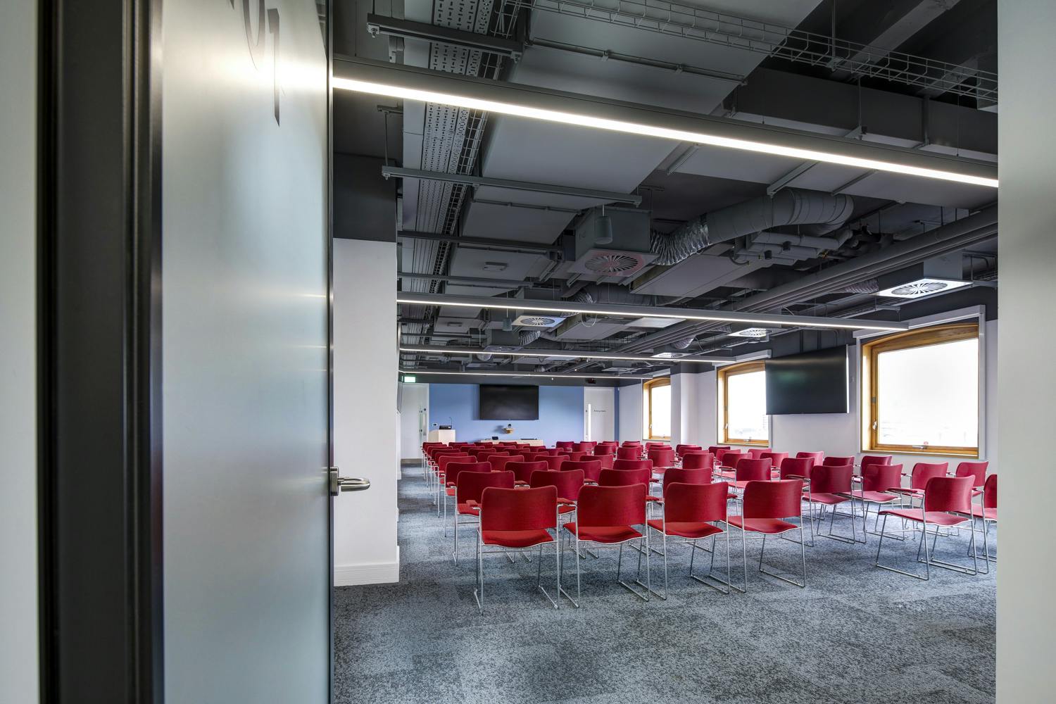 The Top 10 Large Conference Venues in London