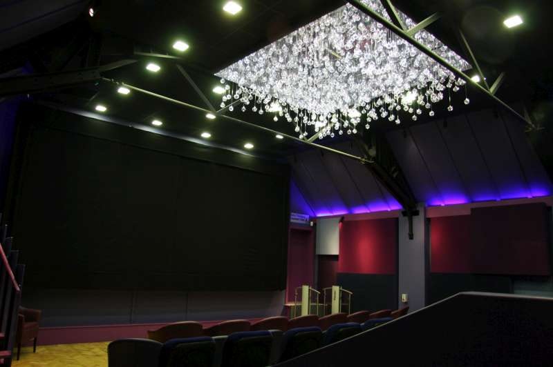 The Lexi Cinema - The Auditorium image 4