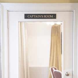 Linden House - Captains Room image 3