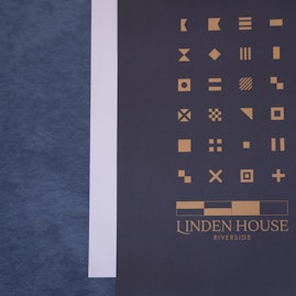 Linden House - Captains Room image 6