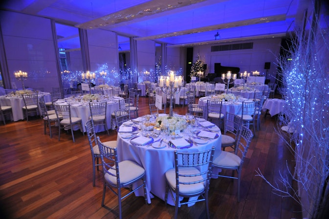 Six Park Place (Home of the Royal Over-Seas League) - Christmas Parties image 2
