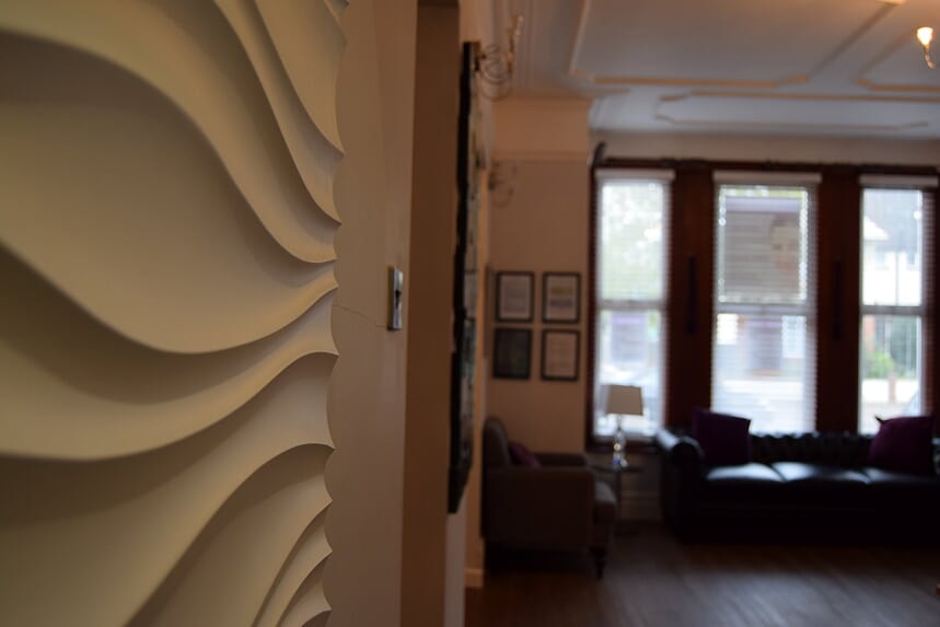 Best Health Clinics - Consultation Room 1  image 4