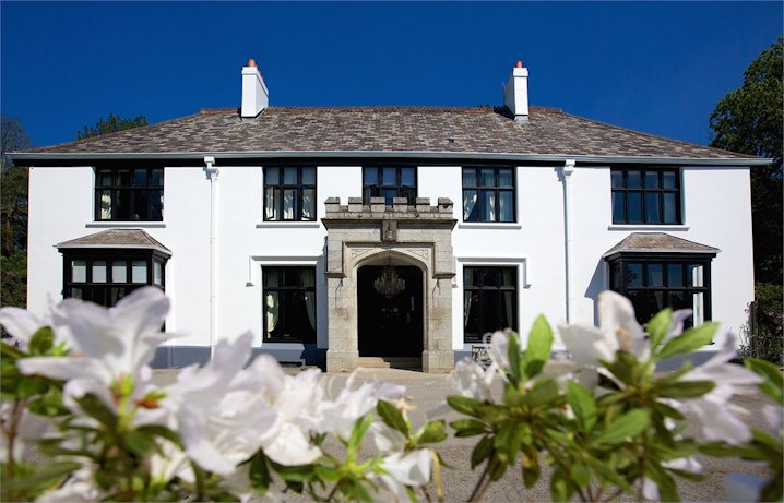 Glazebrook House - Whole Venue image 1