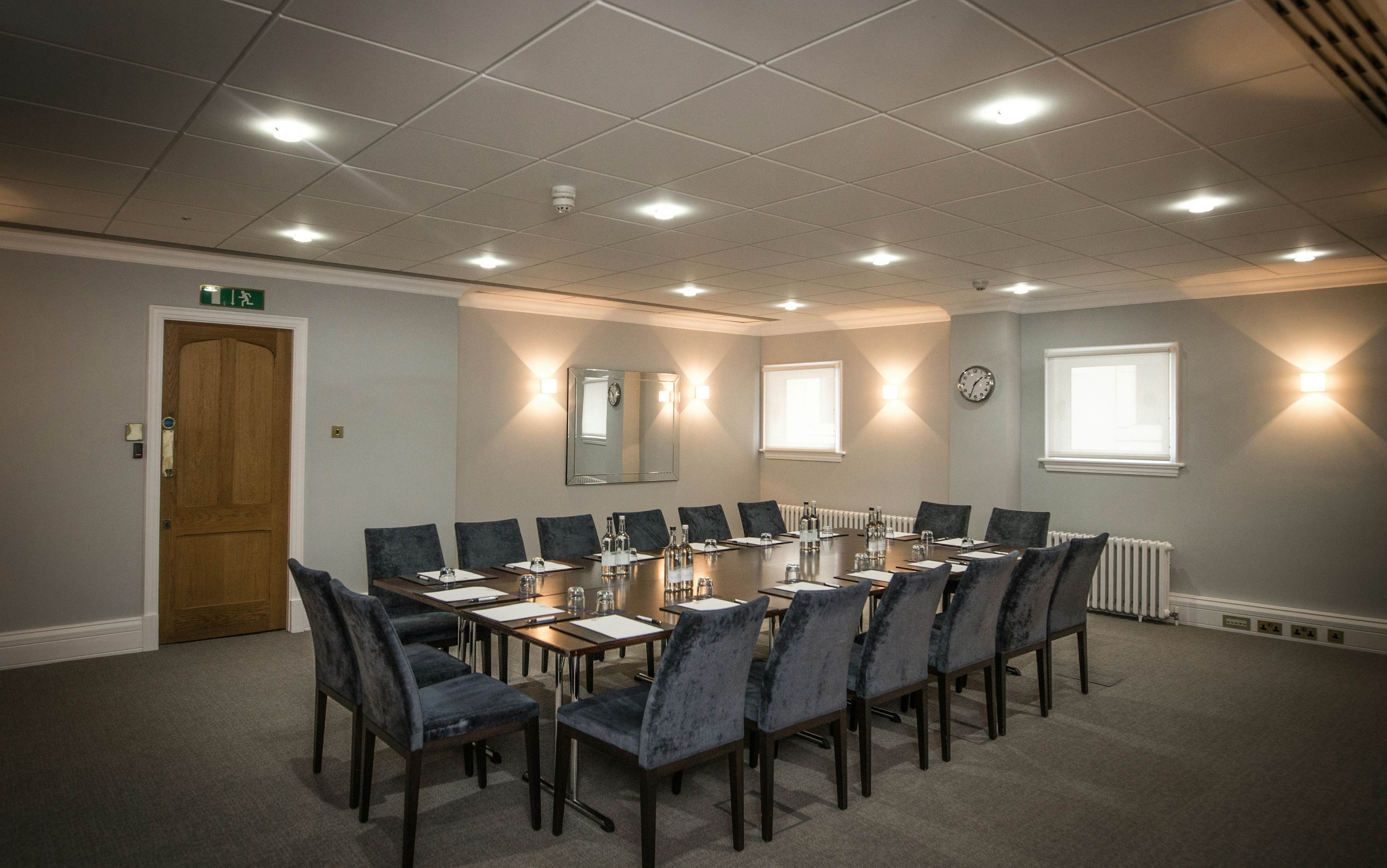 Arundel House - Council Room image 1