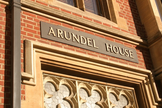 Arundel House - Council Room image 3