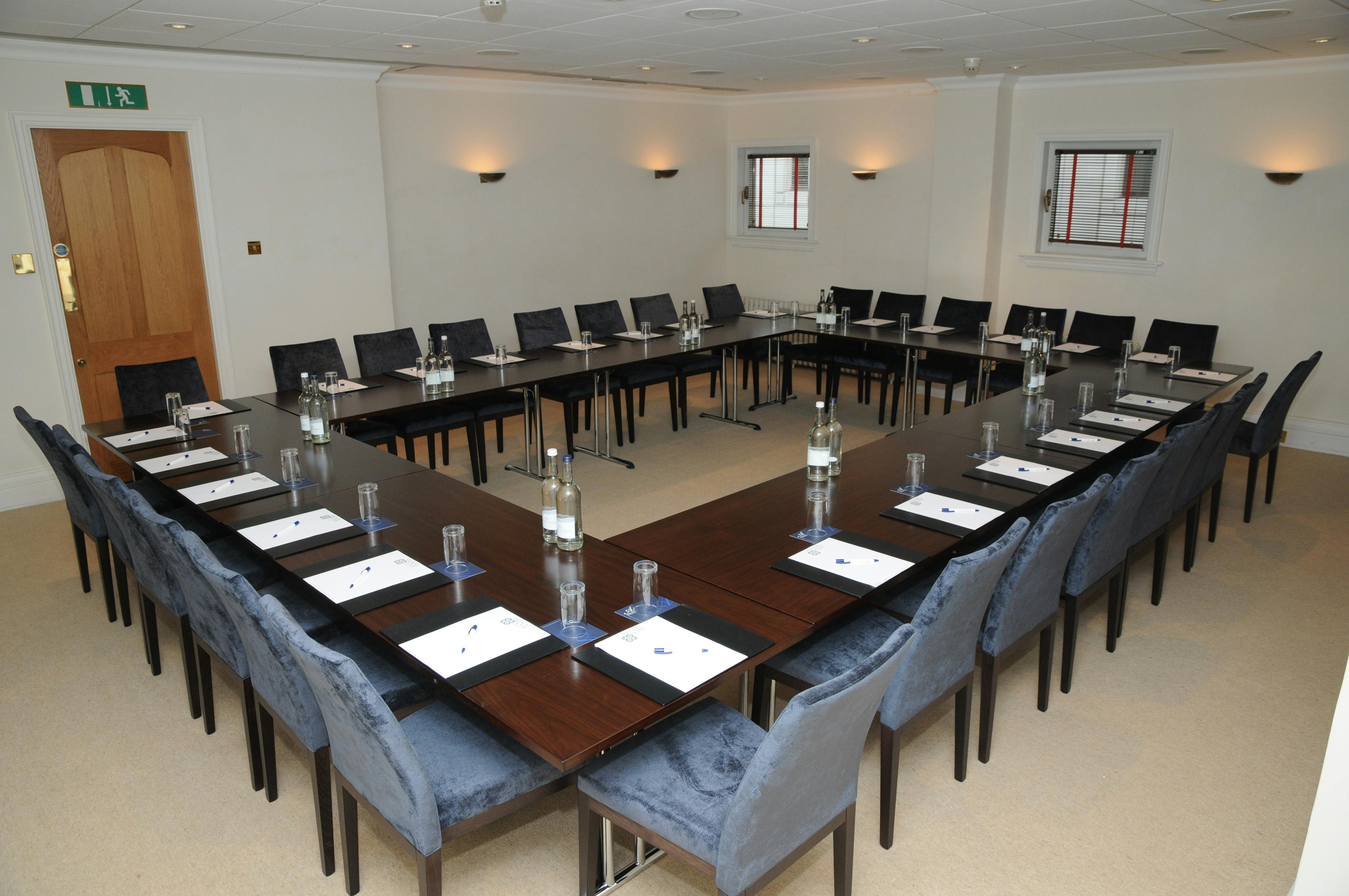 Arundel House - Council Room image 1