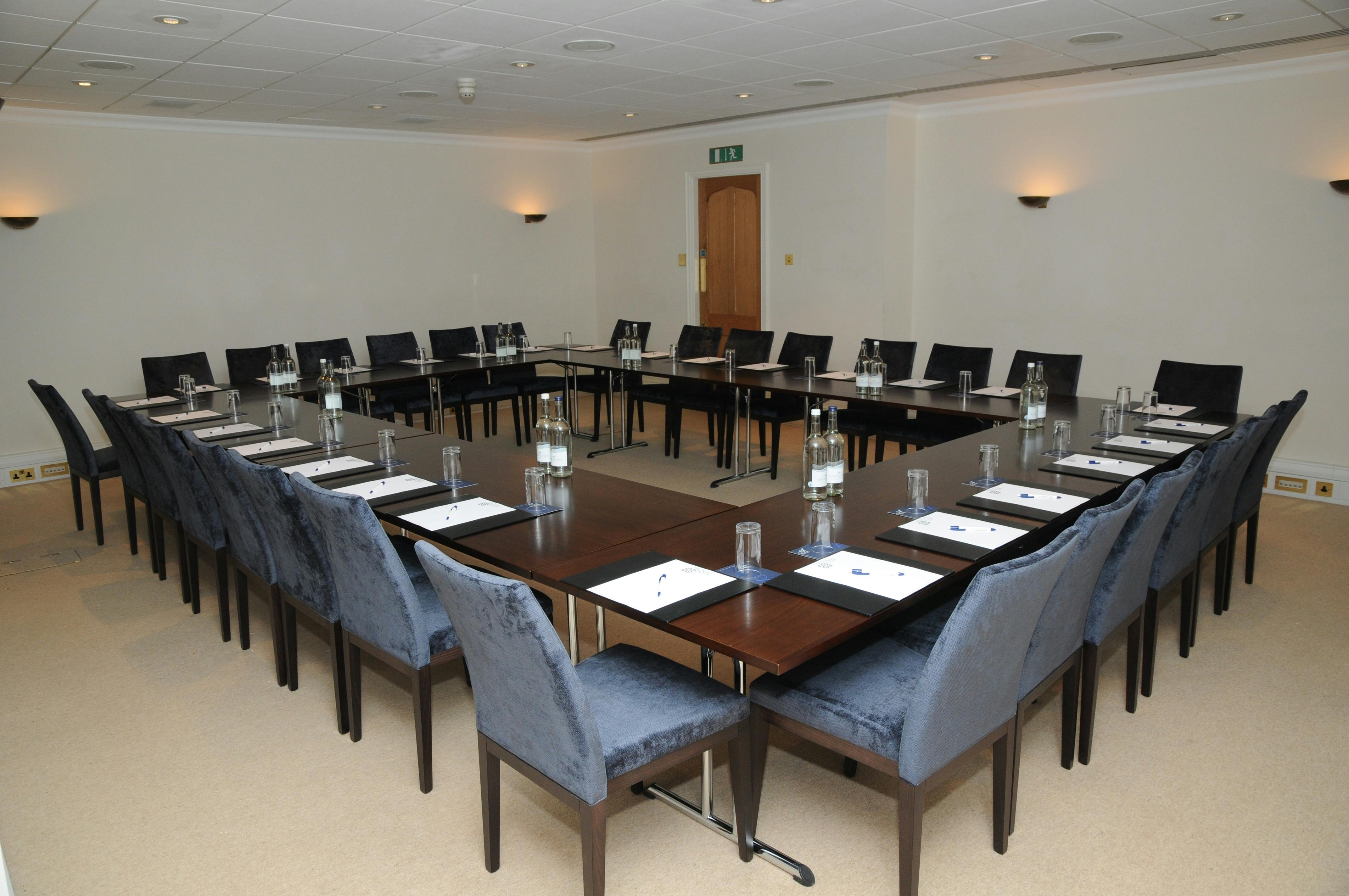 Arundel House - Council Room image 6