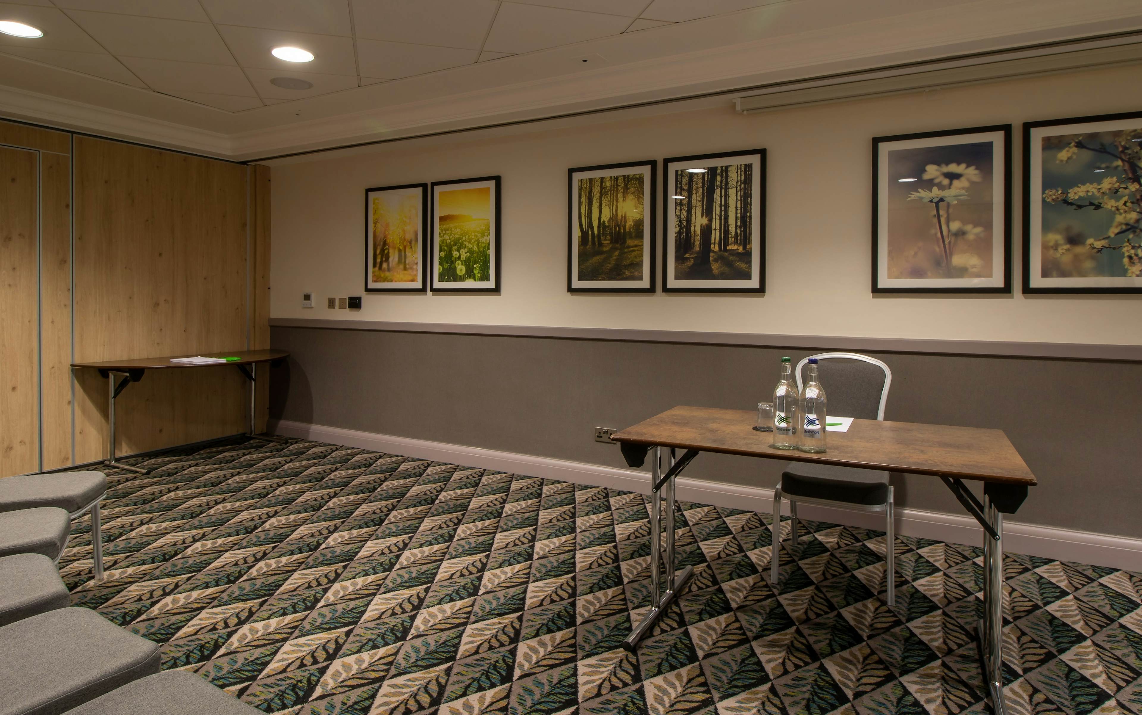 Holiday Inn Leicester Wigston - Oadby Suite image 1