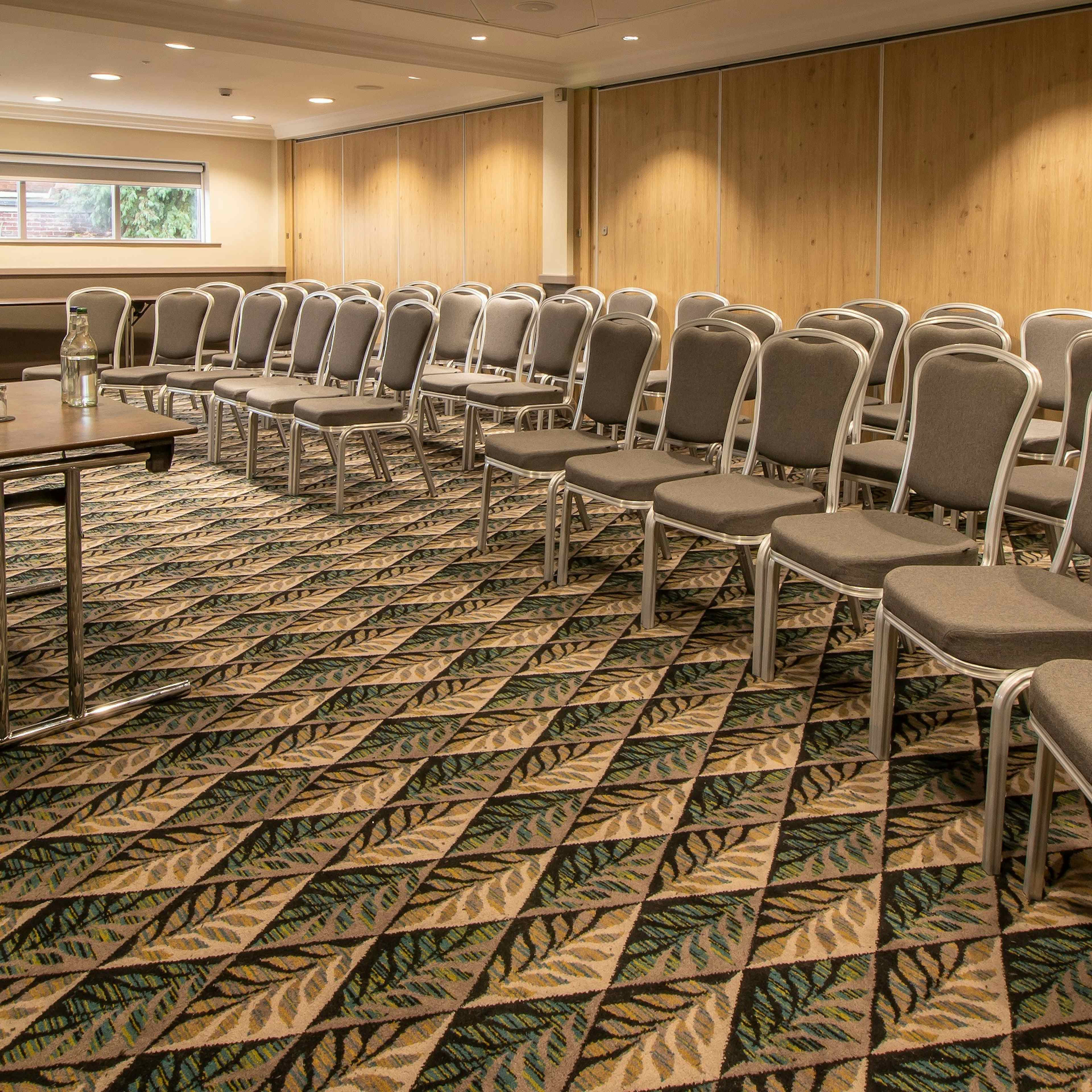 Holiday Inn Leicester Wigston - Oadby Suite image 2