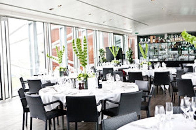 BALTIC Centre for Contemporary Art - Six restaurant image 2