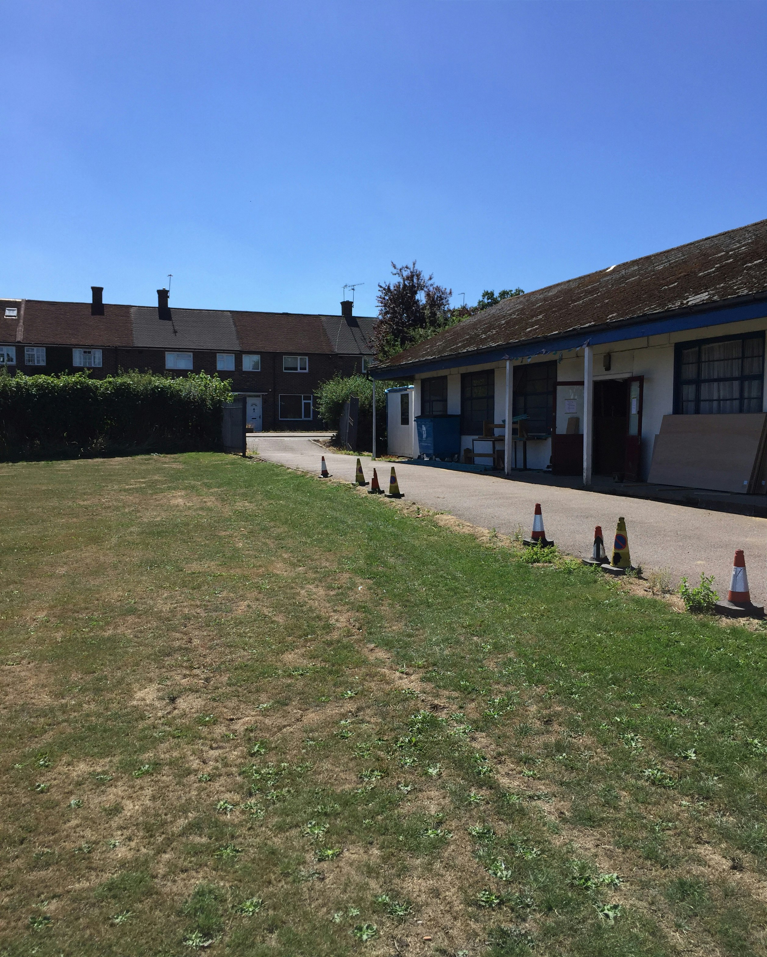 Old Haberdashers' - Clubhouse image 4
