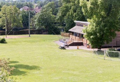 Business - Woodmill Outdoor Activity Centre