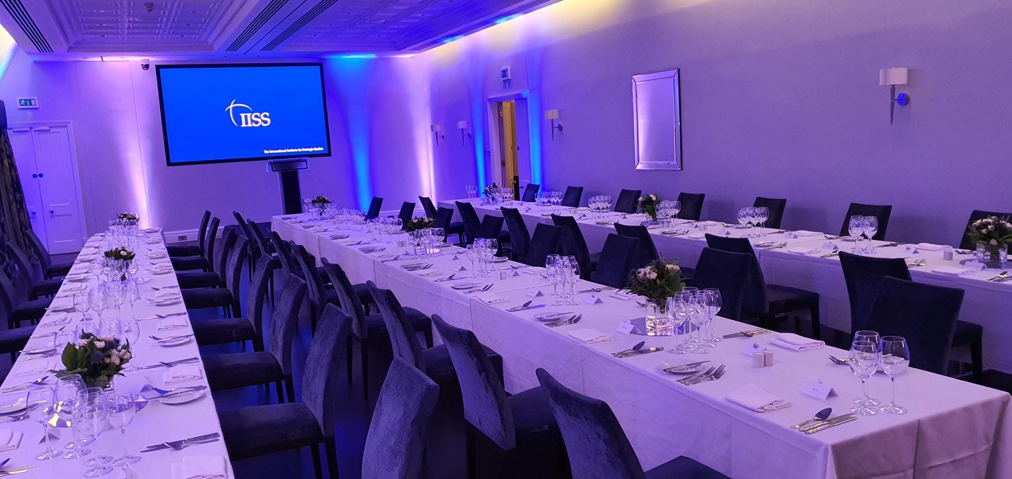 The Top 10 Large Conference Venues in London