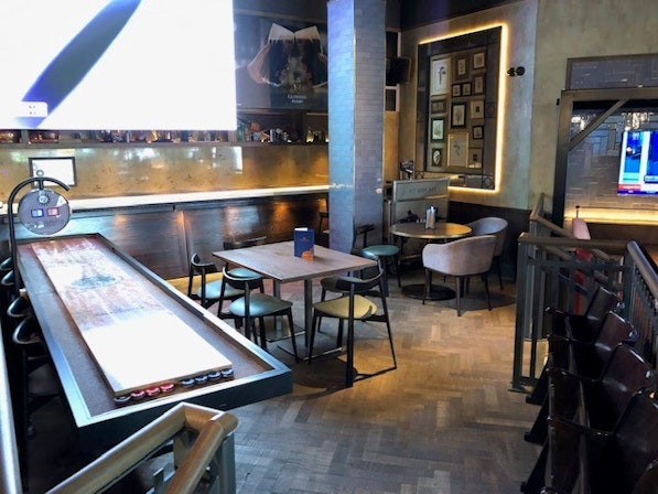 Westwood - The Sports Lounge  image 3