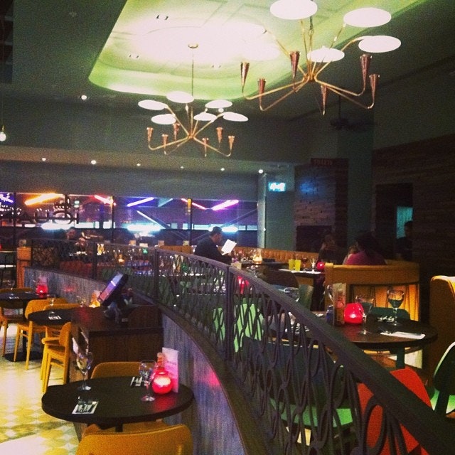 Las Iguanas London - Wembley - Whole Venue image 3