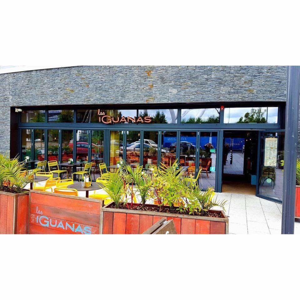 Las Iguanas Newport - Whole Venue image 1