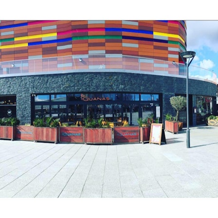 Las Iguanas Newport - Whole Venue image 2