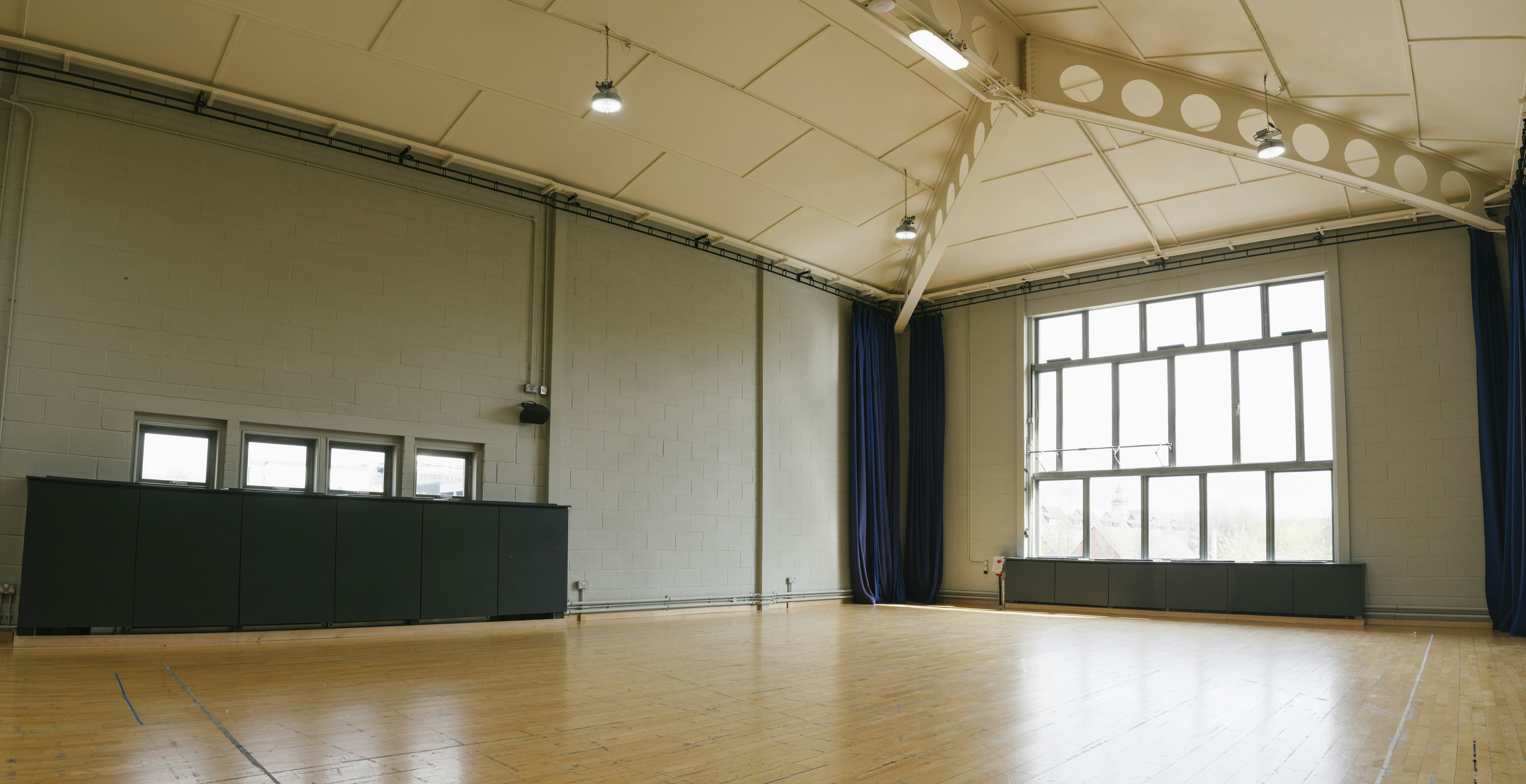 Contact Theatre - Space 3  image 1