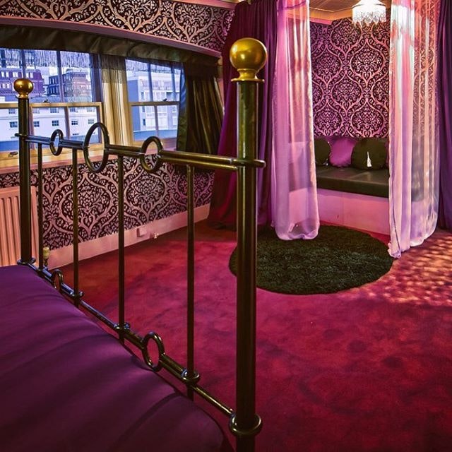 Hotel Pelirocco - Bar Hire image 9