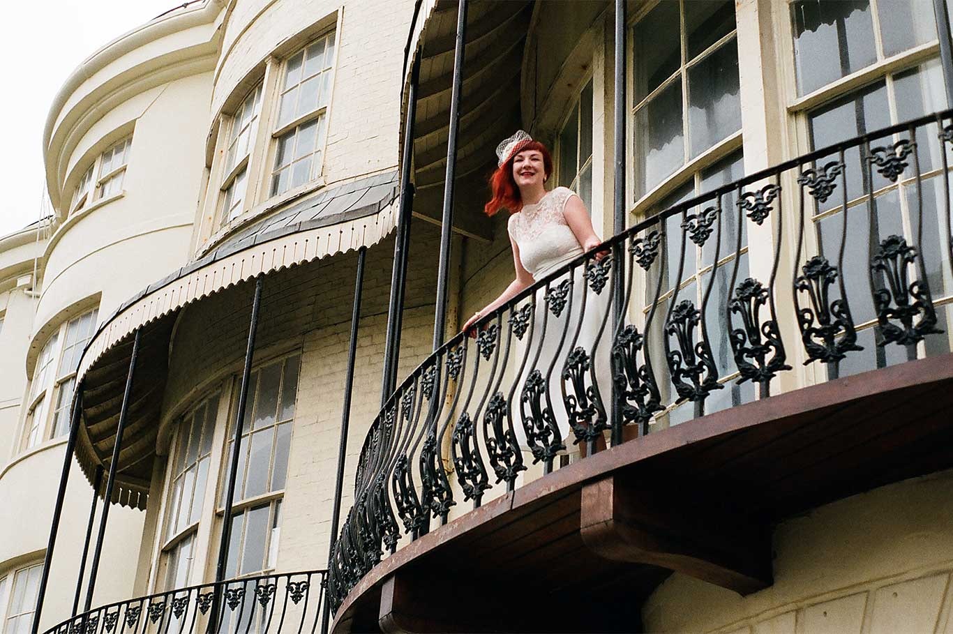 Hotel Pelirocco - Film Location image 4