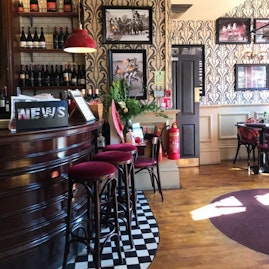 Café Rouge Bournemouth - Whole Venue image 3