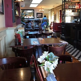 Café Rouge Bournemouth - Whole Venue image 4